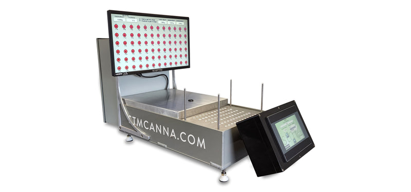 Load image into Gallery viewer, STM LaunchPad Weighing Module
