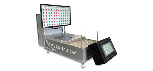 STM LaunchPad Weighing Module
