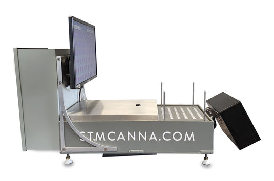 STM LaunchPad Weighing Module