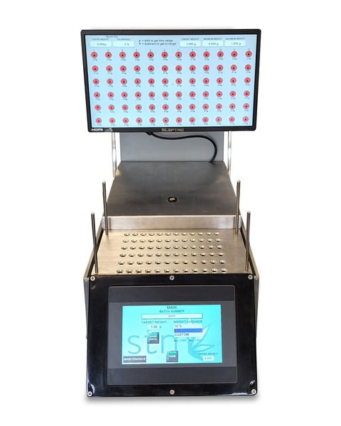 STM LaunchPad Weighing Module, additional product view 2