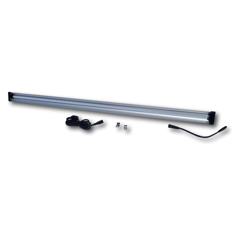 Load image into Gallery viewer, LED Strip Grow Lights - 48"
