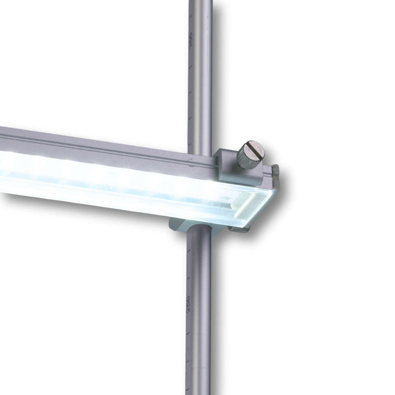 Load image into Gallery viewer, 2 FT LED Grow Light with Stand
