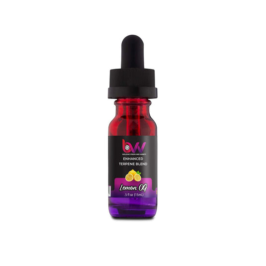 Terpenes Lemon OG