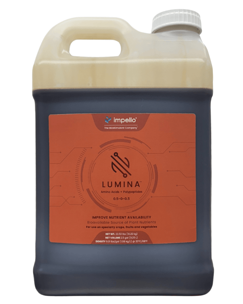 Load image into Gallery viewer, Lumina™ All-purpose Organic Amino Acid Biofertilizer
