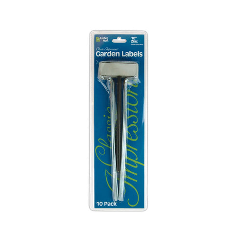 Luster Leaf Classic Impressions Garden 10