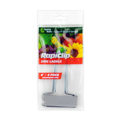 Luster Leaf Rapiclip Premium 6