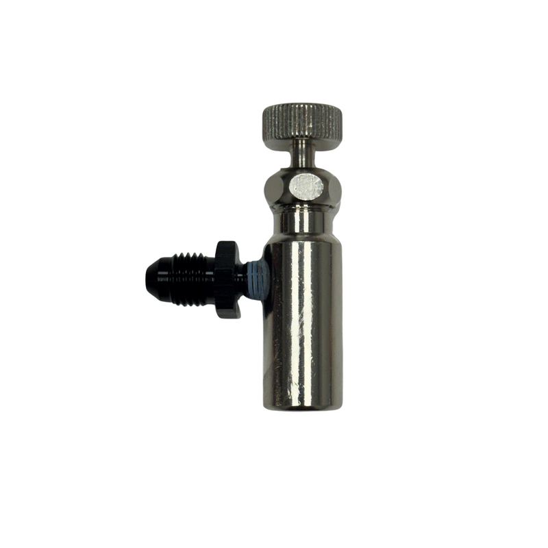 Load image into Gallery viewer, M11x1.0 Valve Dispenser for Compressed Gas
