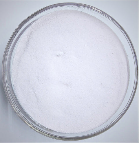 Manganese Sulfate — The Soil Makers mineral soil amendment.