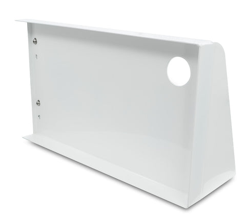 Heavy Duty Steel Mobile Cart Shelves, additional product view 2