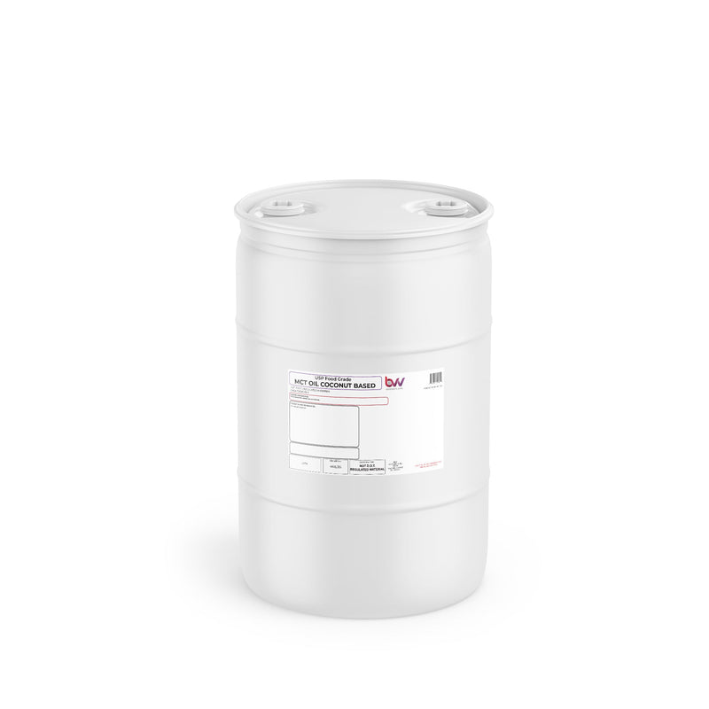 Load image into Gallery viewer, MCT Oil Coconut Based USP Food Grade
