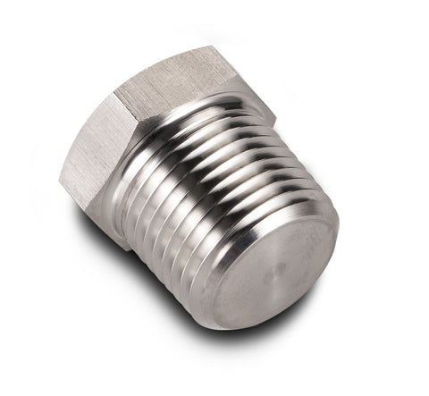 Hex plug