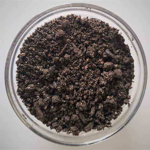 Elite LOS Mixing blend — The Soil Makers organic soil amendment.