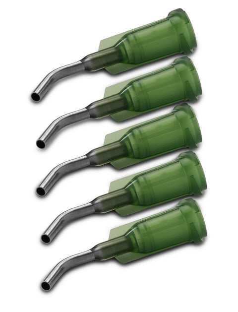Replacement Luer-Lok Dosing Tips 5 Pack