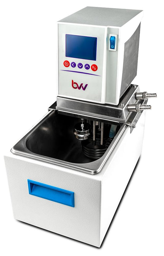 Table Top Cart Filler XL 6 Liter & Heater Kit