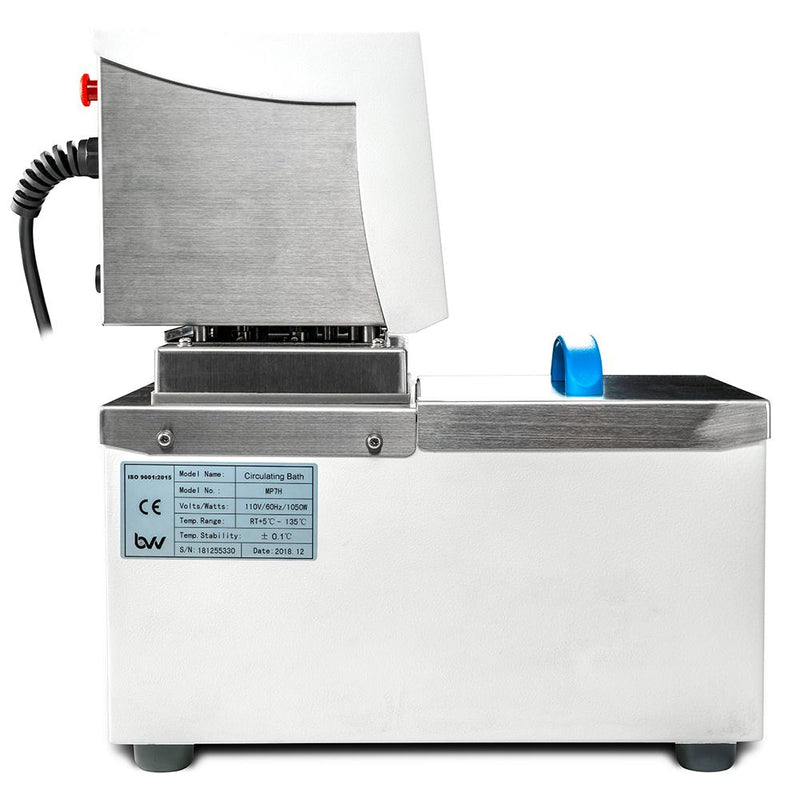 Load image into Gallery viewer, Table Top Cart Filler XL 6 Liter &amp; Heater Kit
