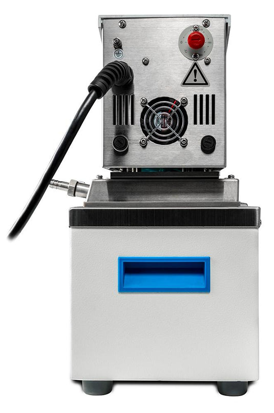 Table Top Cart Filler XL 6 Liter & Heater Kit