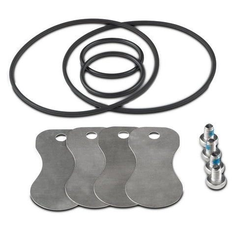 MVP check valve replacement kit