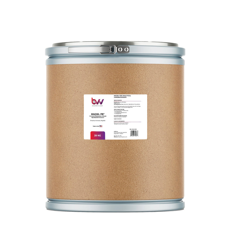 Load image into Gallery viewer, MagSil-PR® Adsorbent for Chromatography

