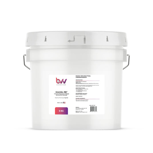 MagSil-PR® Adsorbent for Chromatography