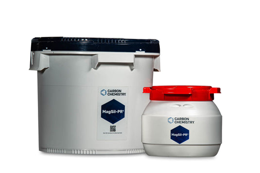 Carbon Chemistry MGS Activated (Mag-Sil PR)