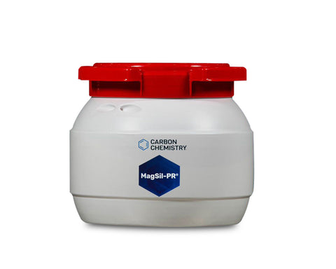 Carbon Chemistry MGS Activated (Mag-Sil PR), additional product view 2