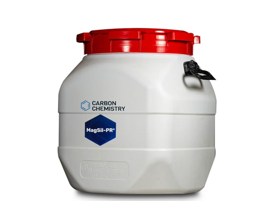 Carbon Chemistry MGS Activated (Mag-Sil PR)