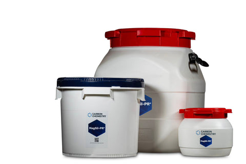 Carbon Chemistry MGS Activated Mag-Sil PR