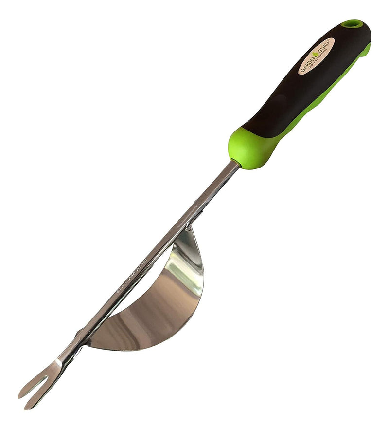 Load image into Gallery viewer, Stainless Steel Garden Dandelion Weeder

