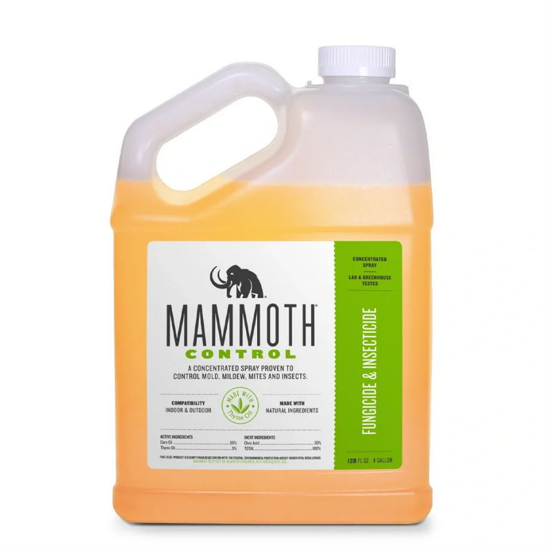 Load image into Gallery viewer, Mammoth Control - 25(b) Compliant - No REI Pesticide/Fungicide
