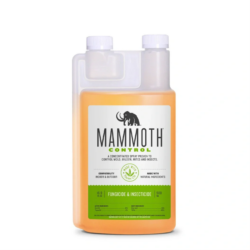 Load image into Gallery viewer, Mammoth Control - 25(b) Compliant - No REI Pesticide/Fungicide
