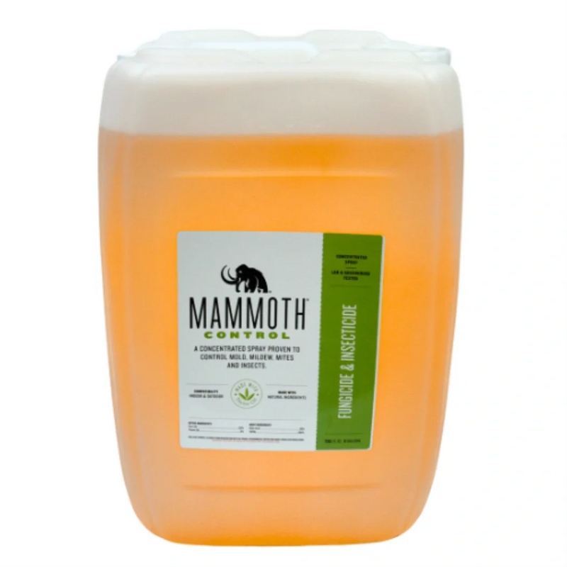 Load image into Gallery viewer, Mammoth Control - 25(b) Compliant - No REI Pesticide/Fungicide
