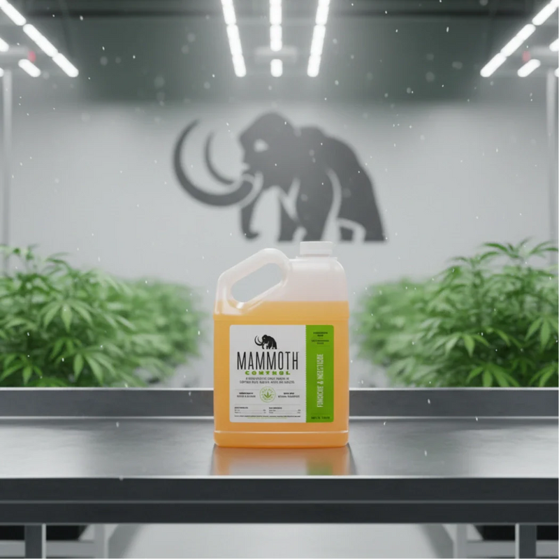 Load image into Gallery viewer, Mammoth Control - 25(b) Compliant - No REI Pesticide/Fungicide
