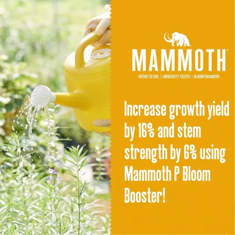 Load image into Gallery viewer, Mammoth P Active Microbials
