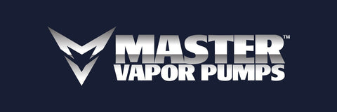 Master Vapor MVP-150XL diaphragm