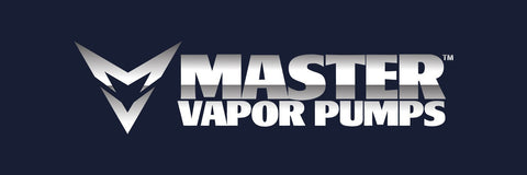 MVP liquid pump Viton seat