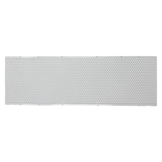 Assembled Pierco/Alliance Double Waxed Frames | Medium | White