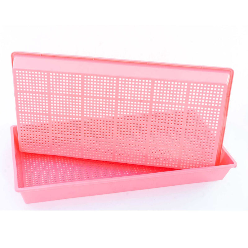 Load image into Gallery viewer, 1020 Mesh Deep Extra Strength Colors - 2.5" Deep
