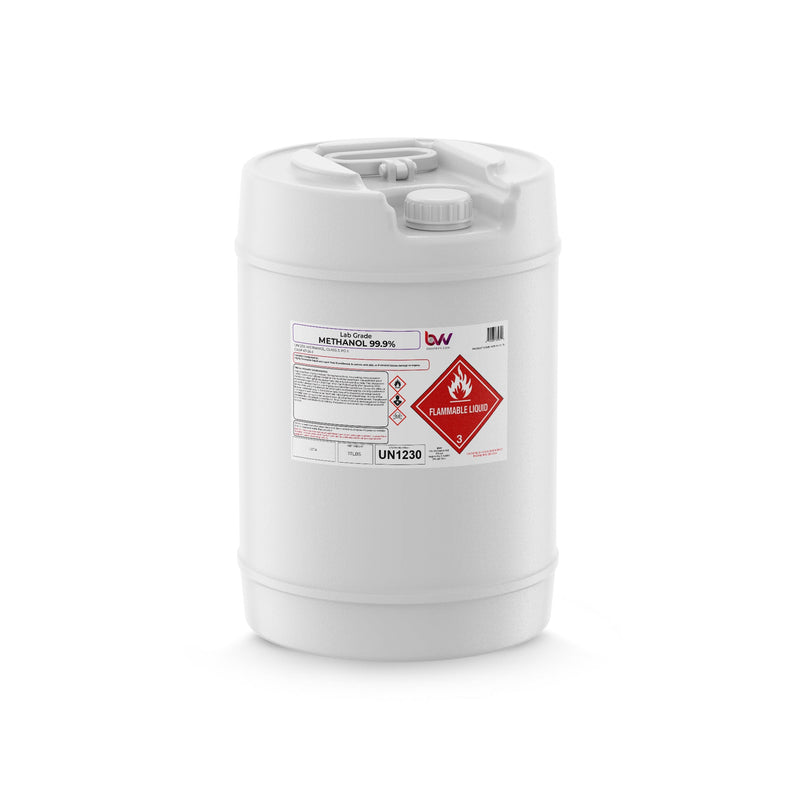 Load image into Gallery viewer, Methanol 99.9% Lab Grade
