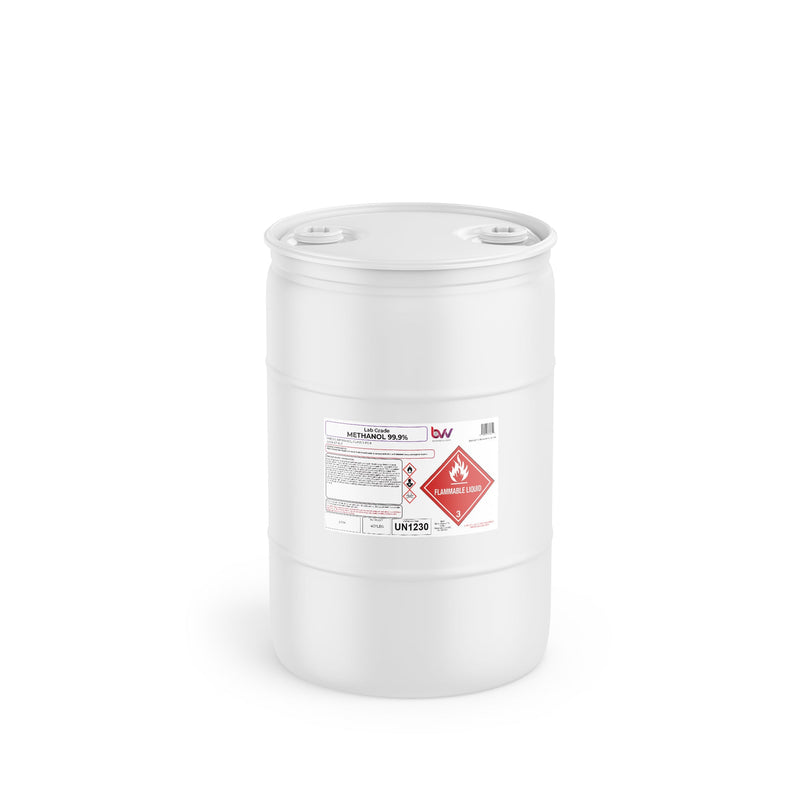Load image into Gallery viewer, Methanol 99.9% Lab Grade
