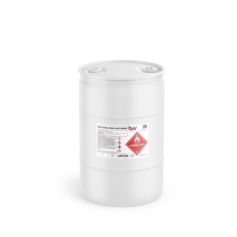 Load image into Gallery viewer, Methanol 99.9% ACS Grade
