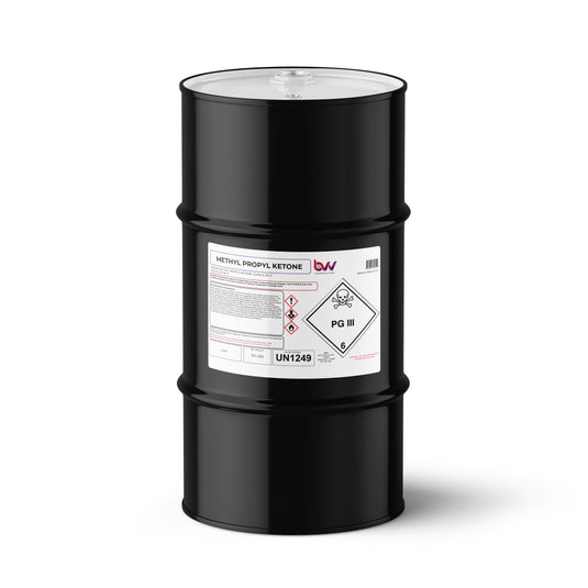 Methyl Propyl Ketone (MPK)