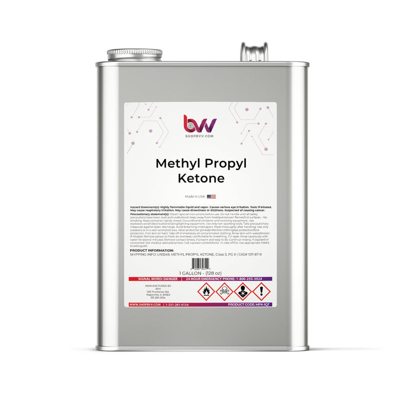Load image into Gallery viewer, Methyl Propyl Ketone (MPK)

