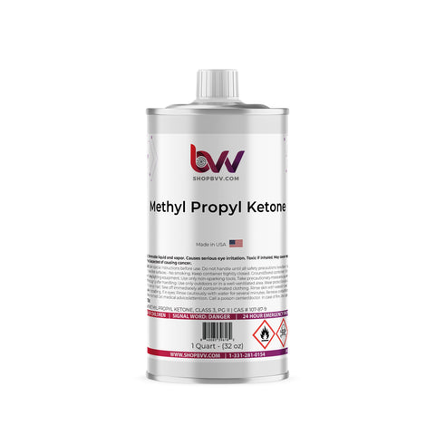 Methyl Propyl Ketone (MPK), additional product view 2
