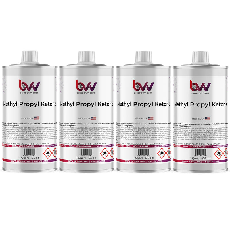 Load image into Gallery viewer, Methyl Propyl Ketone (MPK)
