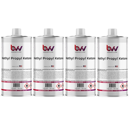 Methyl Propyl Ketone (MPK)