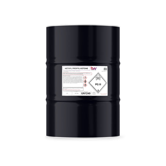 Methyl Propyl Ketone (MPK)
