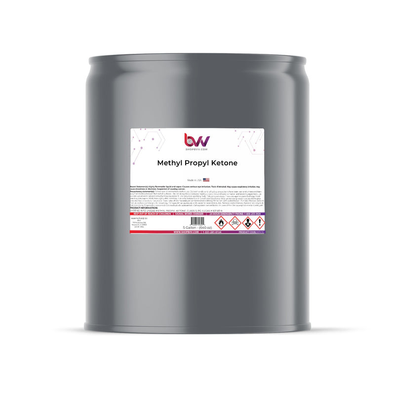 Load image into Gallery viewer, Methyl Propyl Ketone (MPK)
