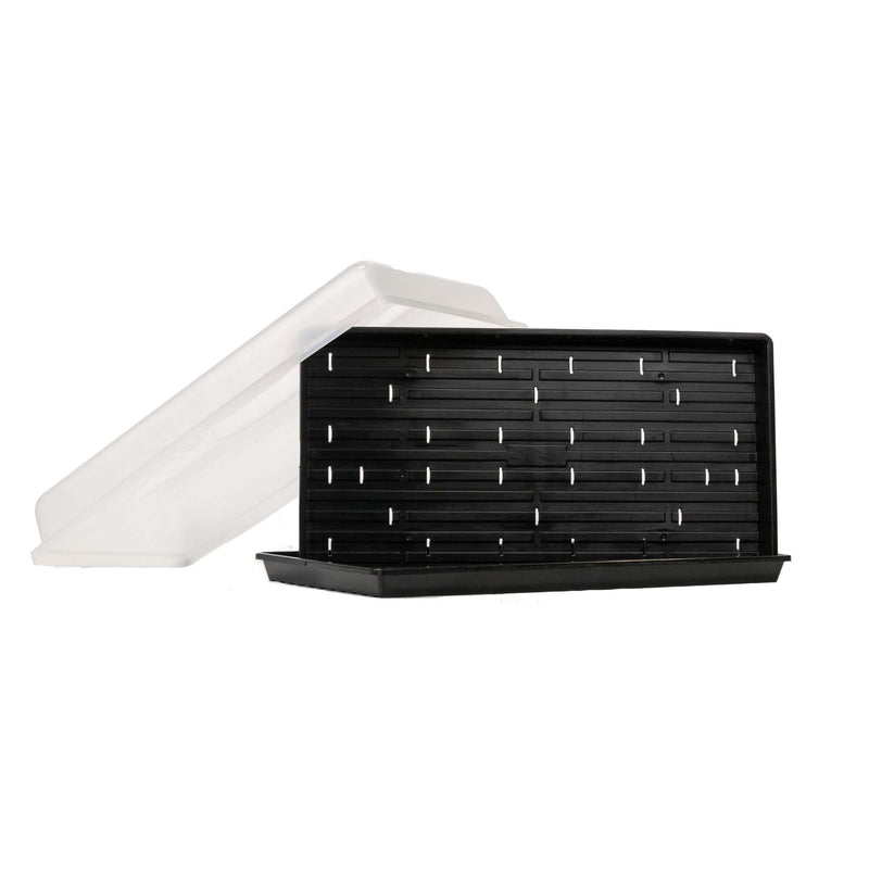 Load image into Gallery viewer, Microgreen Tray Hobby Starter Bundle from Bootstrap Farmer at GrowTime Garden Supply
