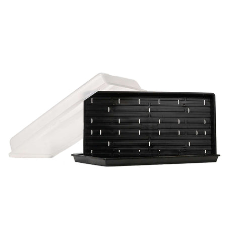 Microgreen Tray Hobby Starter Bundle from Bootstrap Farmer at GrowTime Garden Supply