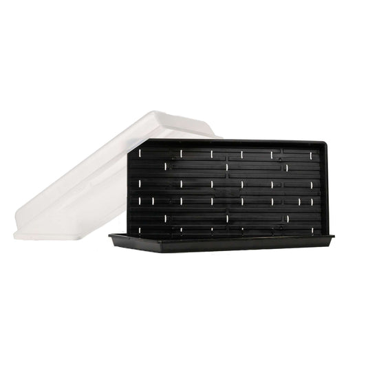 Microgreen Tray Hobby Starter Bundle from Bootstrap Farmer at GrowTime Garden Supply